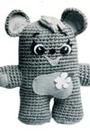 Toy Amigurumi Patterns
