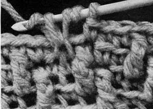 Newport Stitch
