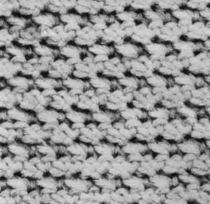 Raspberry Stitch