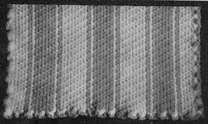 Coach Cover Pattern