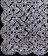 Wedding Ring Bedspread Pattern
