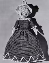 Pretty Prunella Pattern