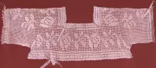 Rose Yoke with Sleeves Pattern #3