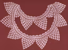Pointed Yoke Pattern #11