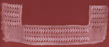 Shamrock Yoke Pattern #15