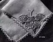 Butterfly Motif Pattern