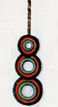 3-Ring Lamp Pull Pattern