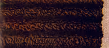 Bath Mat Pattern
