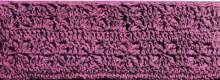 Bedspread Pattern