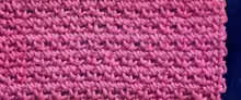 Seat & Bench Cover Pattern
