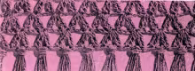 Fringe Pattern