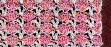 Place Mat Pattern C