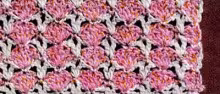 Place Mat Pattern C