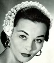 Ribbon Cute Clip-On Hat Pattern