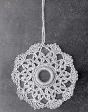Curtain Pull Pattern #801