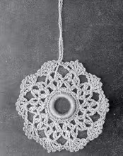 Curtain Pull Pattern #801