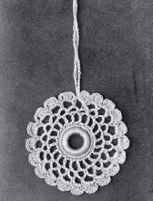 Curtain Pull Pattern #815
