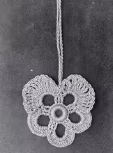 Curtain Pull Pattern #821