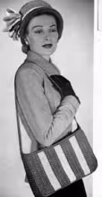 Good Companion Hat Pattern No. 776