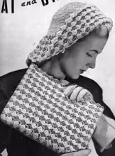 Swash Swagger Hat Pattern No. 771