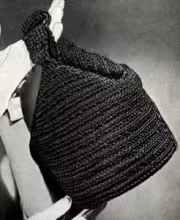 Pannier Bag Pattern