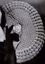 Fan Bag Pattern
