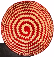 Crochet Ball Pattern