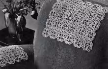 Chair Set Pattern