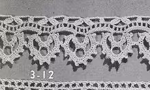 Edging Pattern #3-12