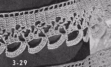 Edging Pattern #3-29