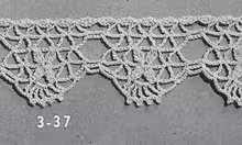 Edging Pattern #3-37