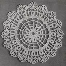 Imagination Tickler Motif Pattern #3-57