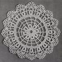 Imagination Tickler Motif Pattern #3-57