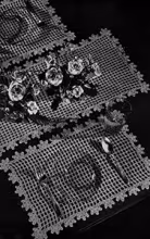 Luncheon Set Pattern #4-82
