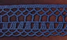 This or That Edging #8069 Pattern