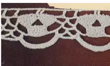 This or That Edging #8225 Pattern