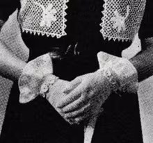 Gloves Pattern #2365