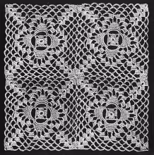 Motif Pattern #7304