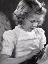 Gail Shirt Pattern #5128