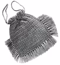 Evening Bag Pattern #1169