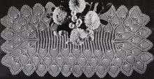 Runner Pattern #7650-B