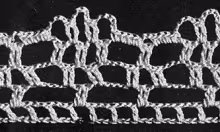 Edging Pattern #8068