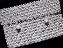 Reefer Purse Pattern #2005
