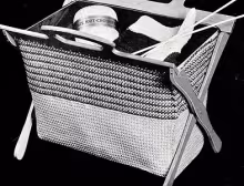 Handy Work Bag Pattern #2059
