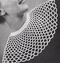 French Collar Pattern #2069