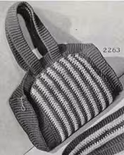 Bag Pattern