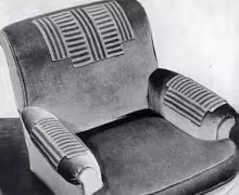 Chair Set Pattern