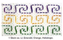 Swedish Embroidery Patterns