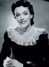 Crocheted Collar Pattern #1514