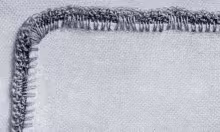 Handkerchief Edging Pattern #1822